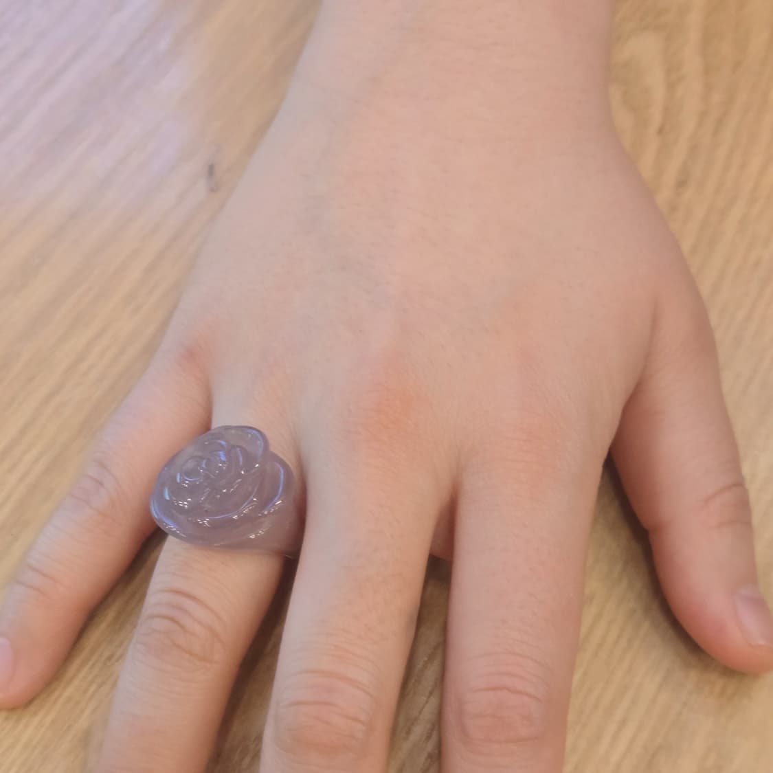 안나수이 로즈 반지 상품이미지4