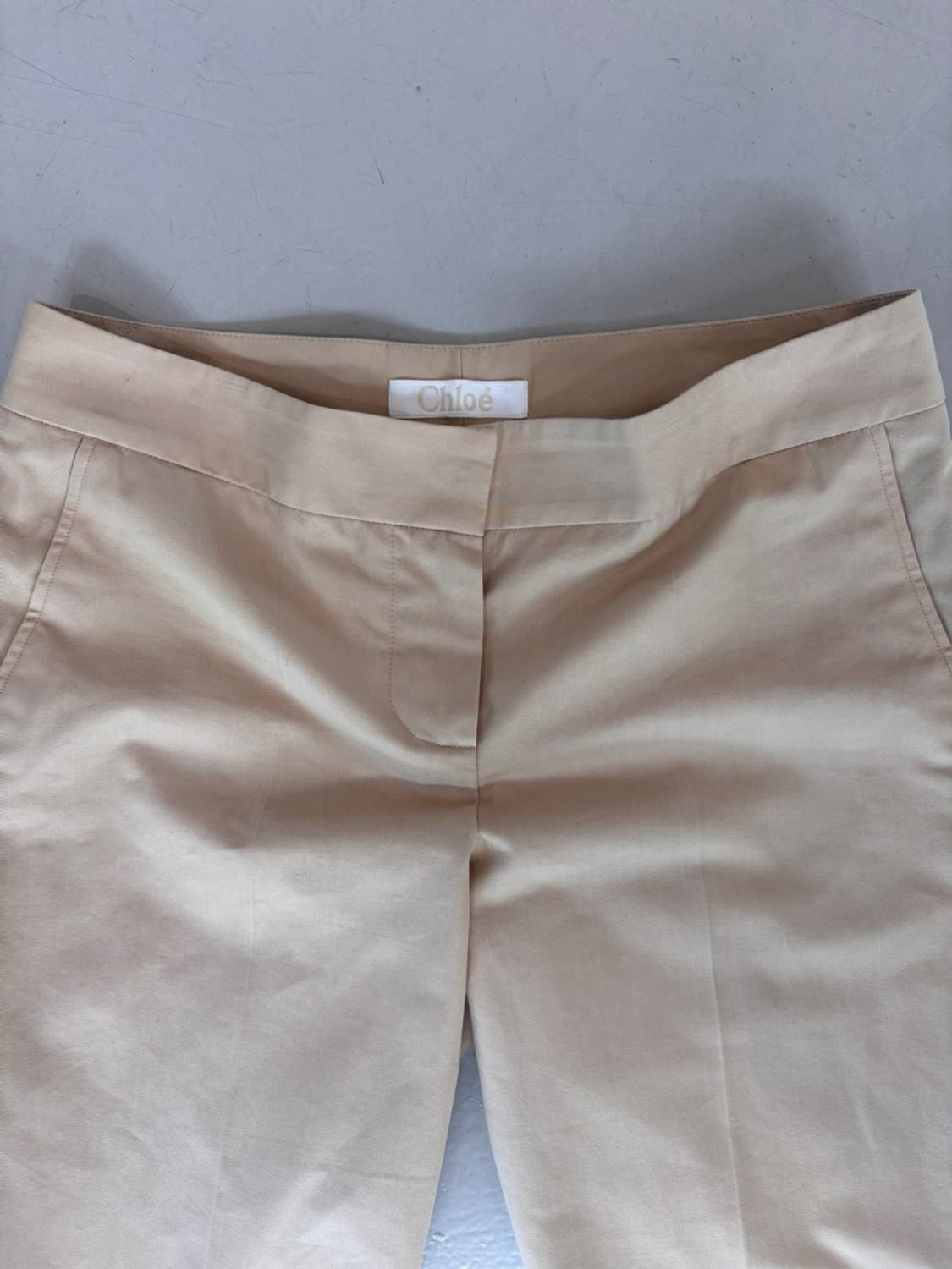 Vintage Chole Pants 상품이미지4