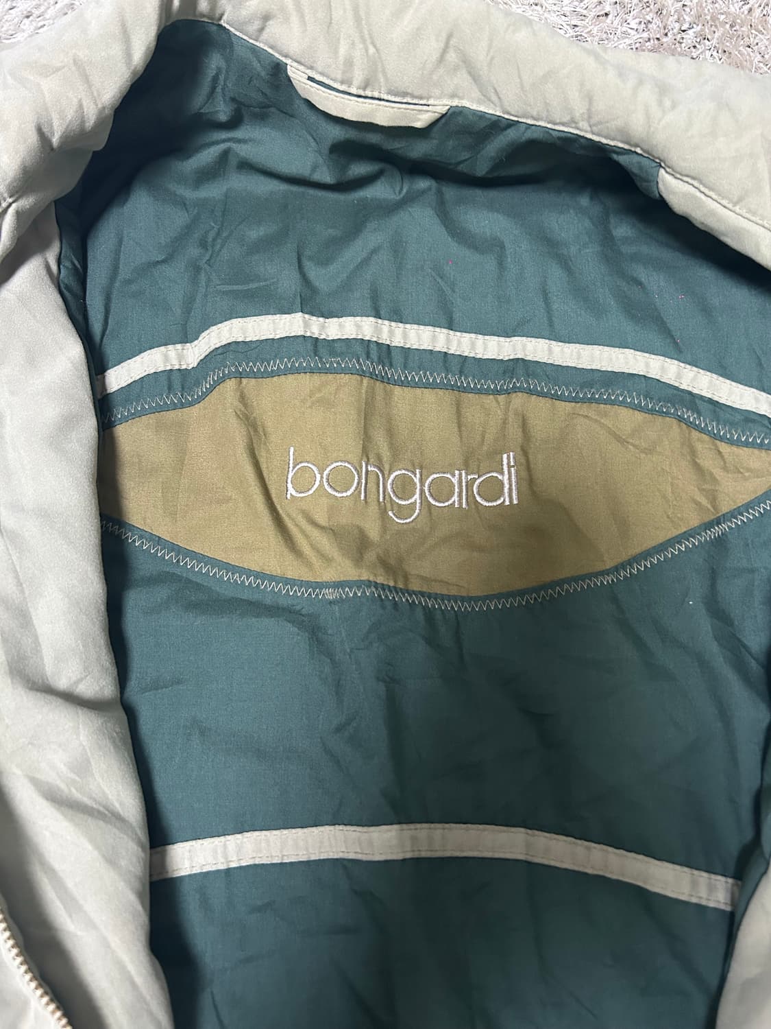 독일제 오스틴리드 야상자켓 사이즈 105~110 상품이미지3