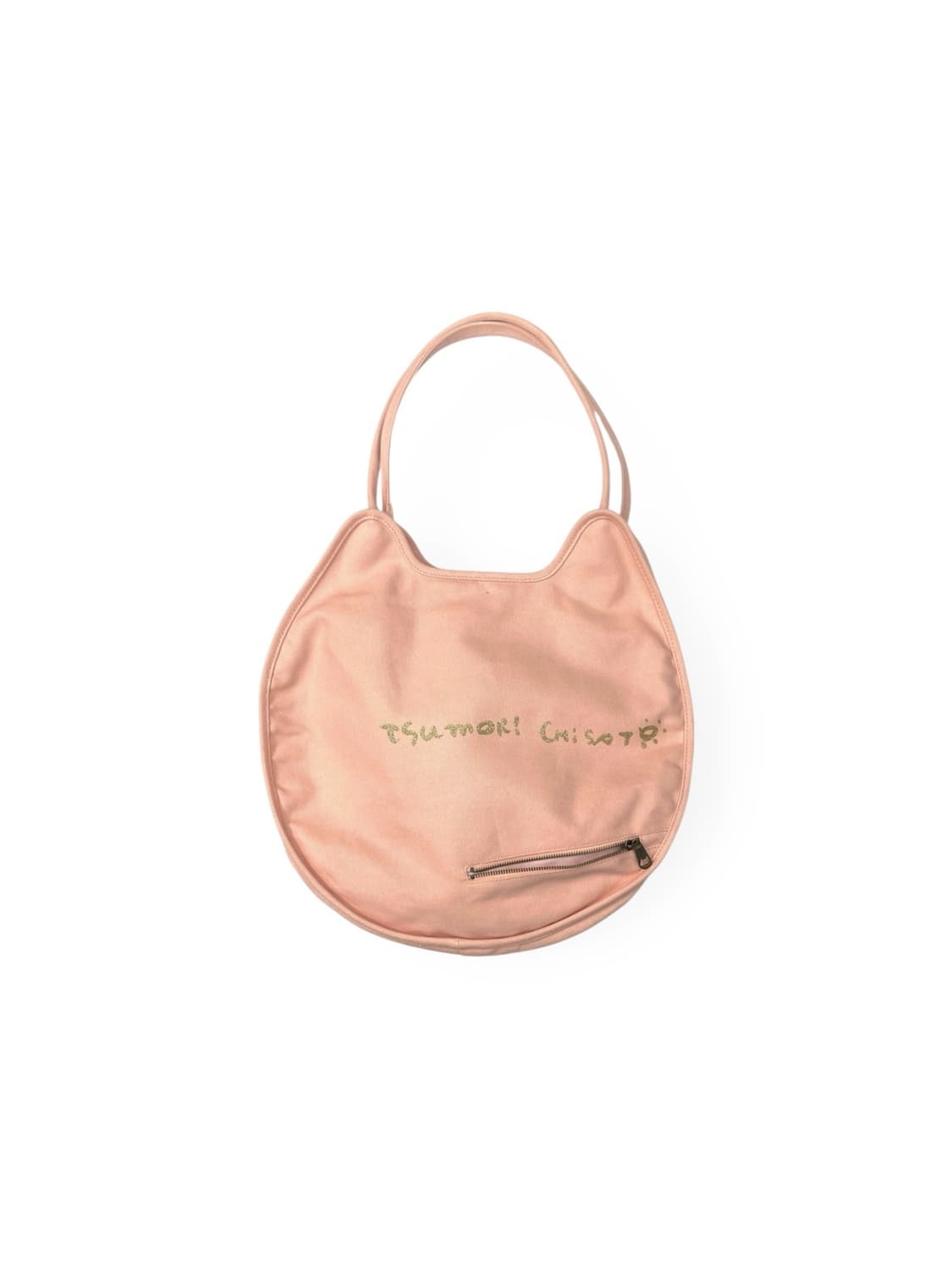 Tsumori Chisato Pink neko Bag 상품이미지1