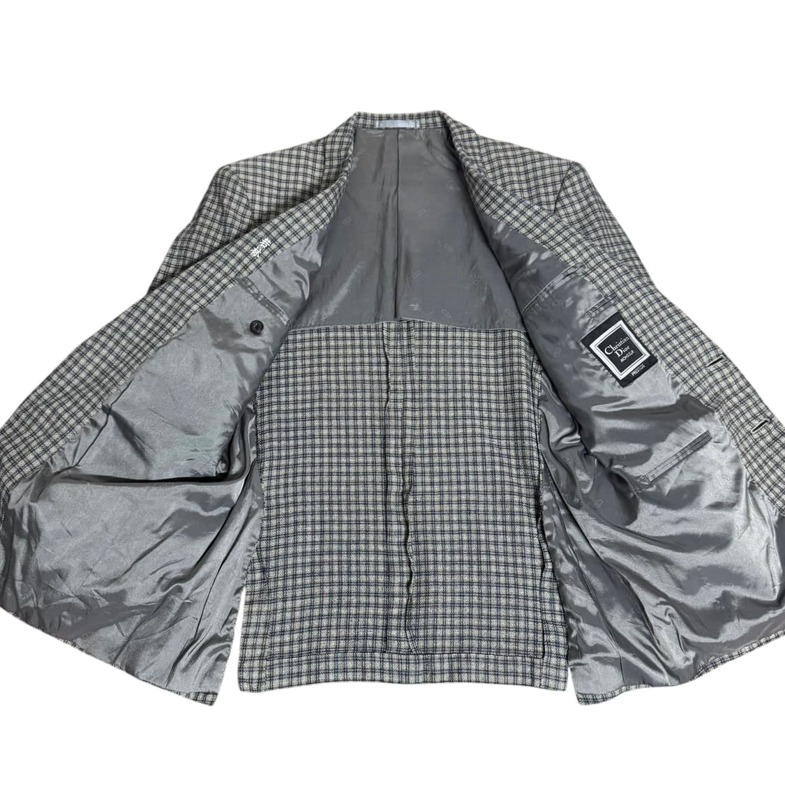 90‘s Christian Dior MONSIEUR Jacket 상품이미지2