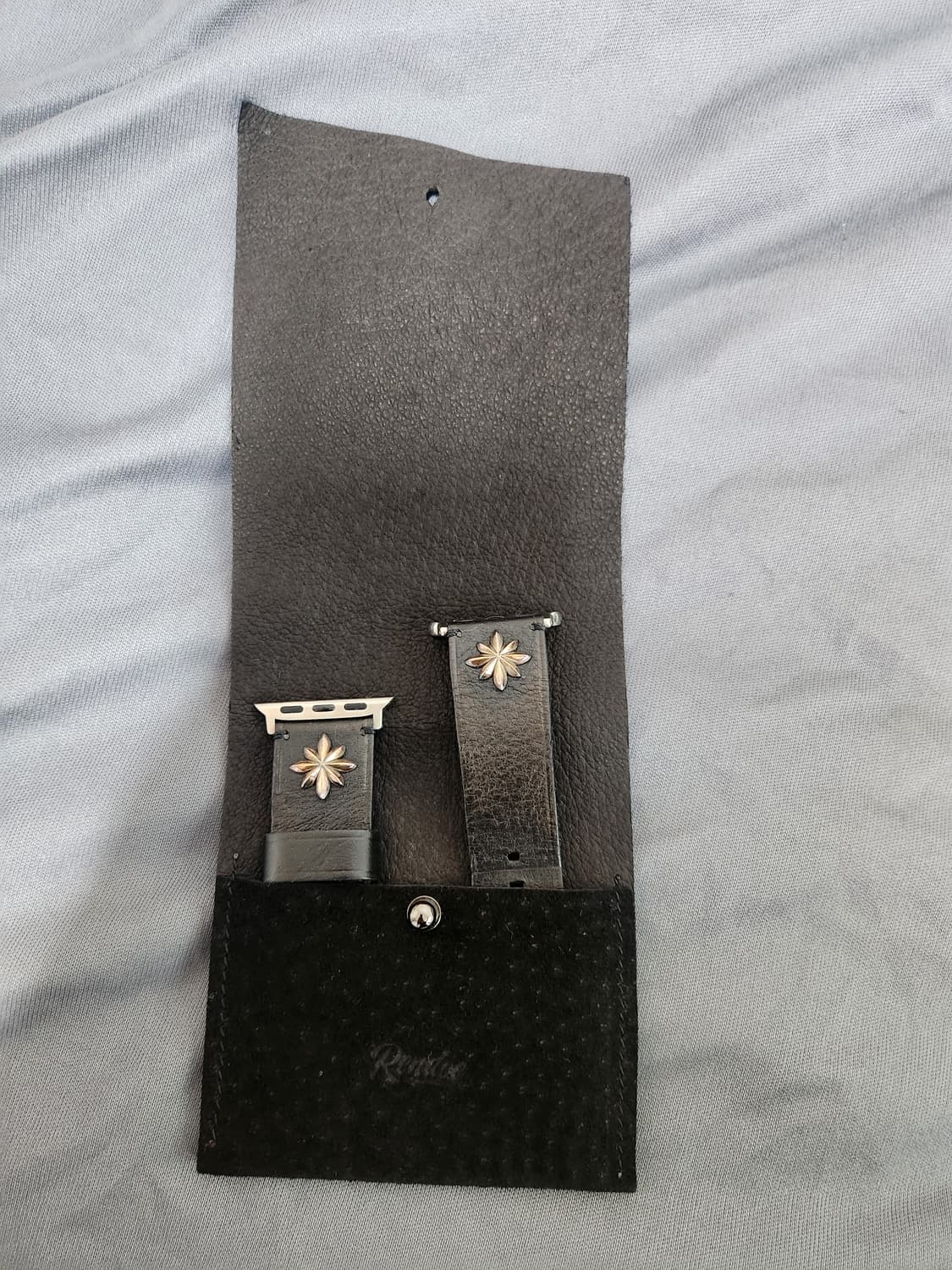렌도 애플워치 스트랩 42mm L 상품이미지2