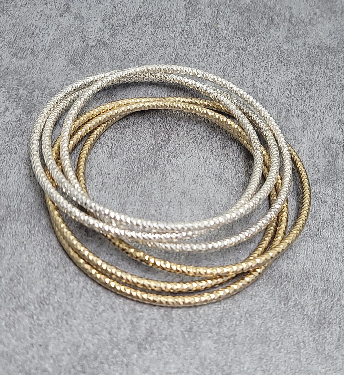 3ring 뱅글팔찌 세트 상품이미지6