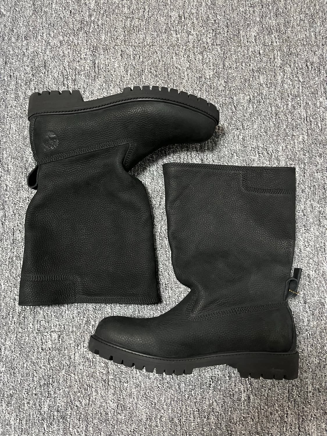 팀버랜드 텔파 미드 풀 온 부츠 상품이미지2