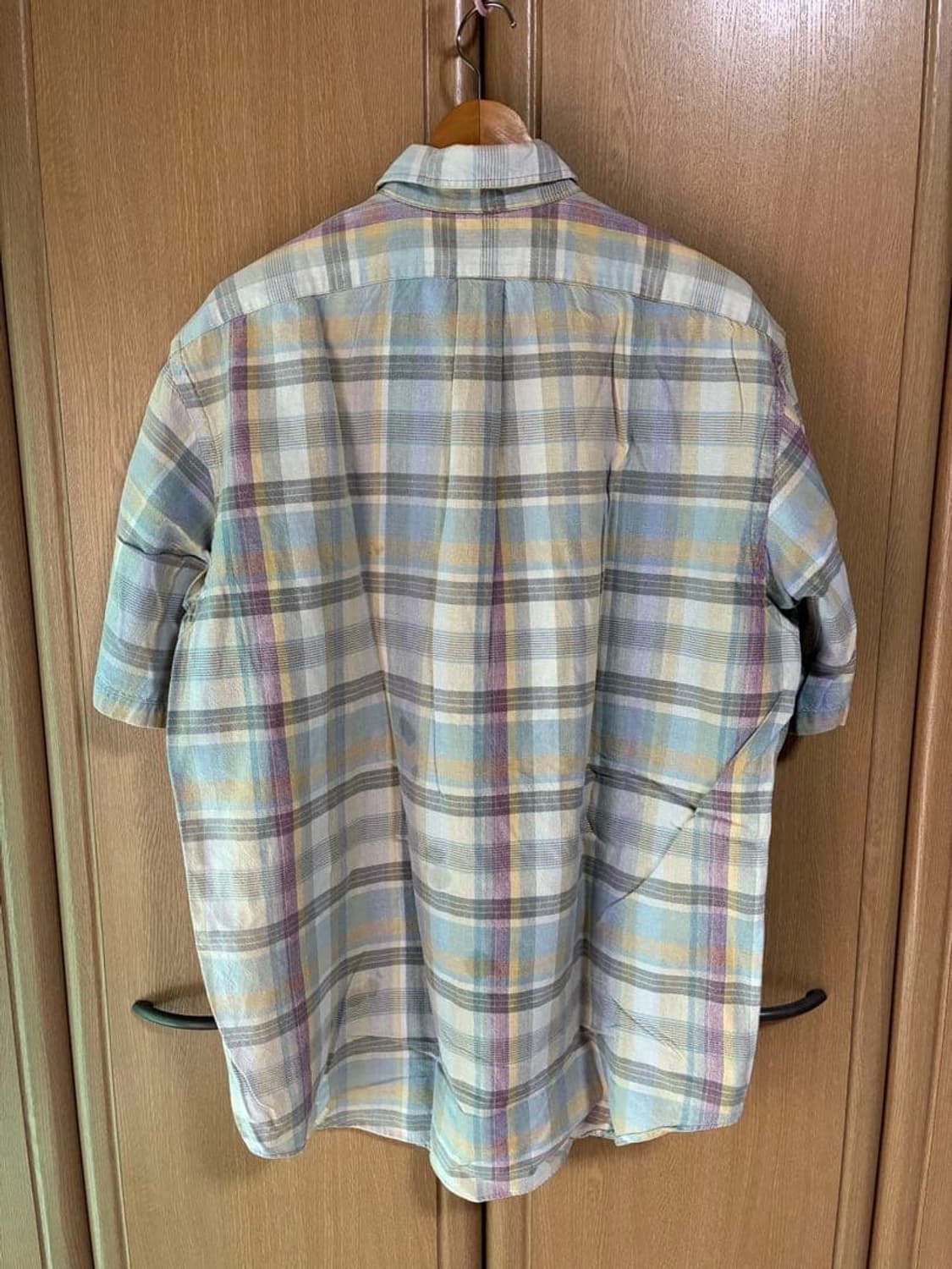 90s RRL 반팔셔츠 상품이미지4