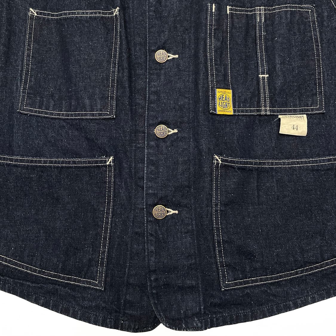 뉴 메뉴얼 x 헤드라이트 (New Manual x Headlight)  상품이미지4