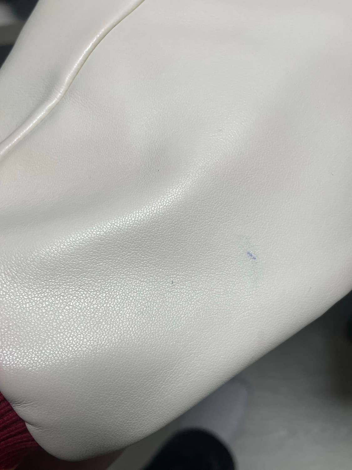 반디더핑크 바시티자켓 m 상품이미지3