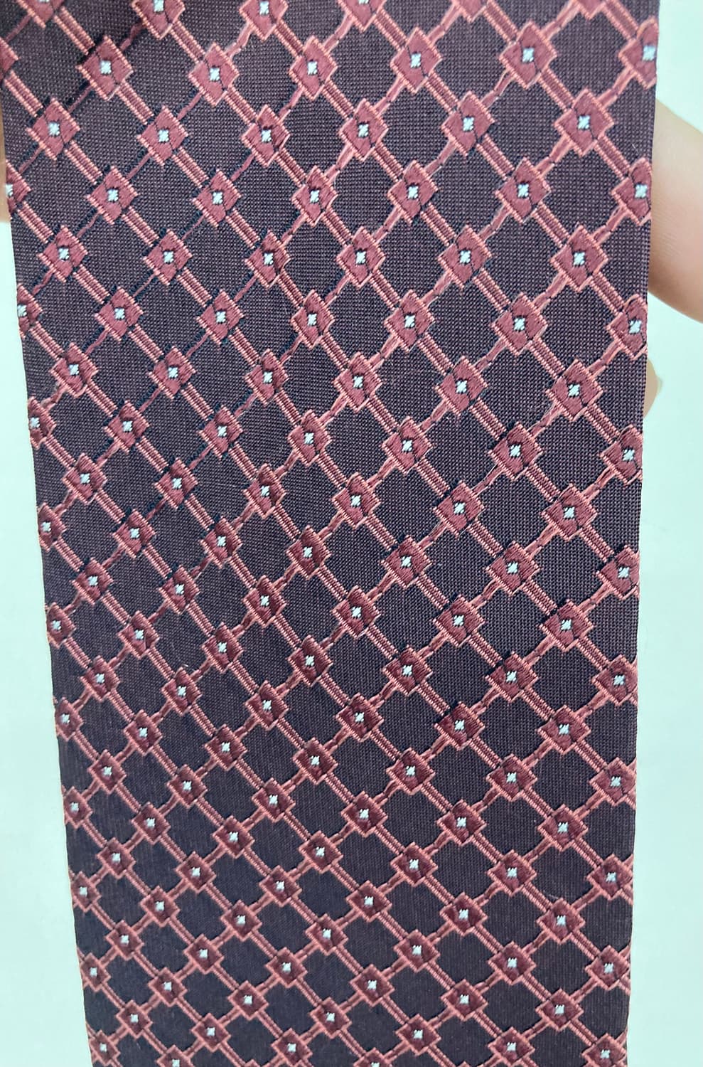 휴고보스 넥타이 상품이미지10