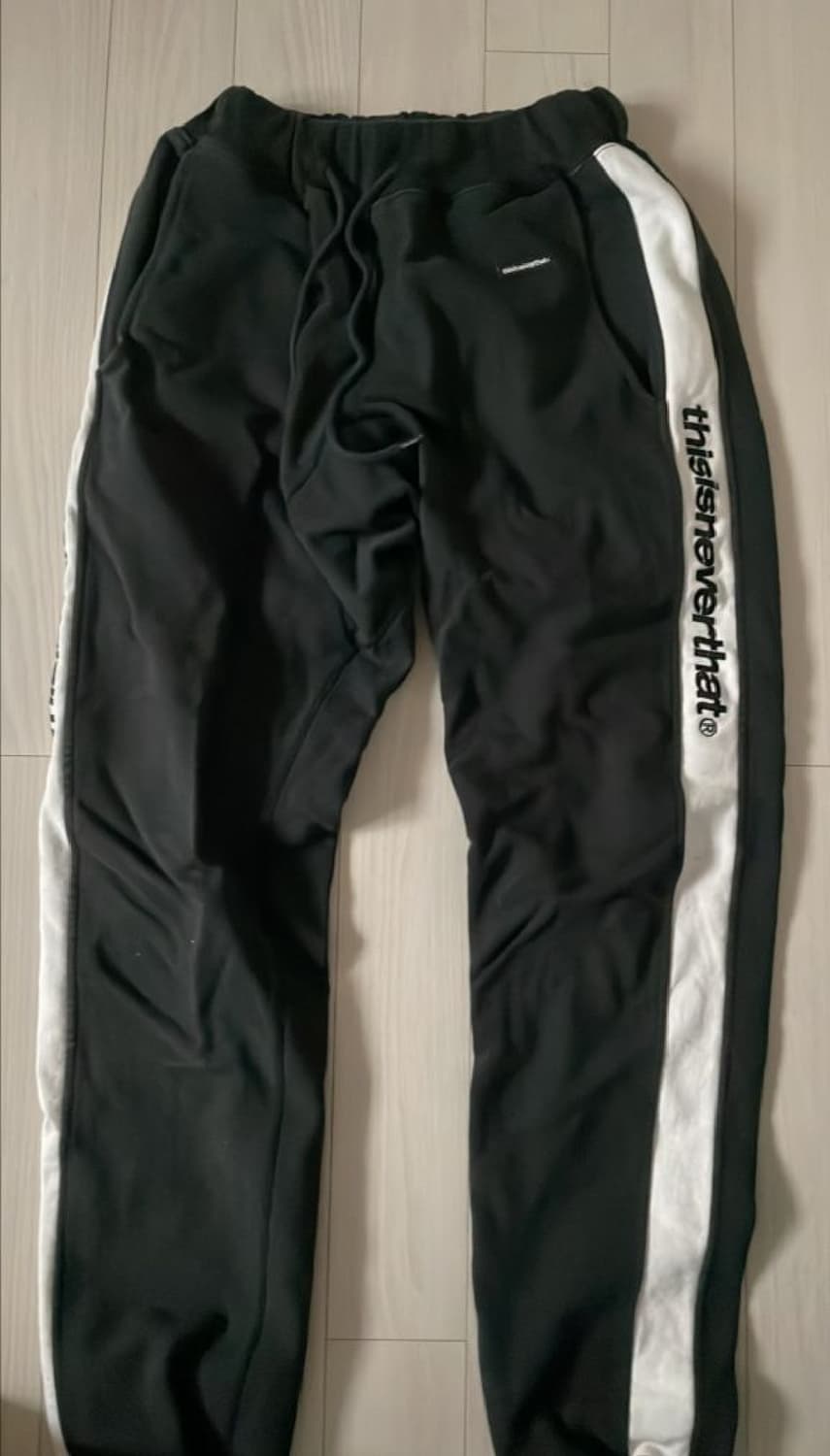 디스이즈네버댓 조거팬츠 상품이미지1