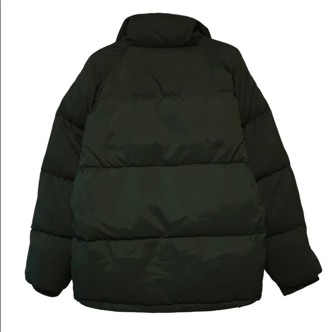 자라 구스다운패딩잠바 100-105 거위털점퍼 파카 상품이미지5