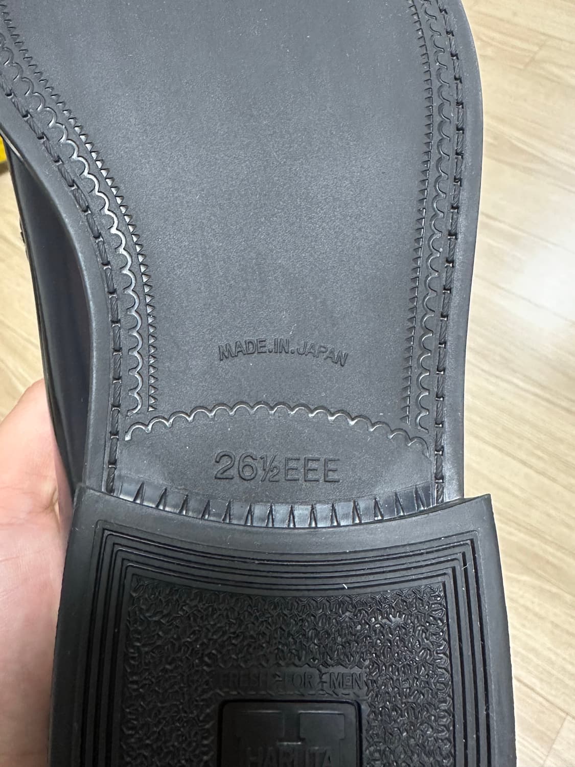 하루타 로퍼 906 (265) 상품이미지2