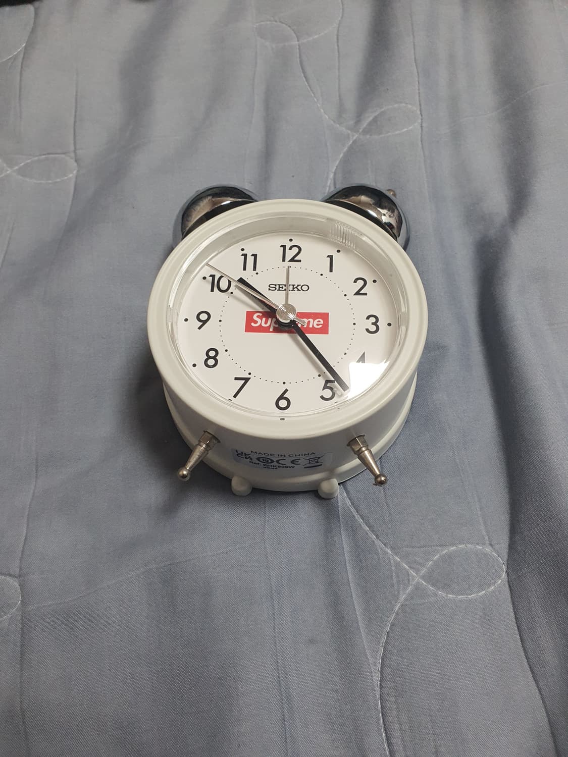 세이코 슈프림 시계 상품이미지1