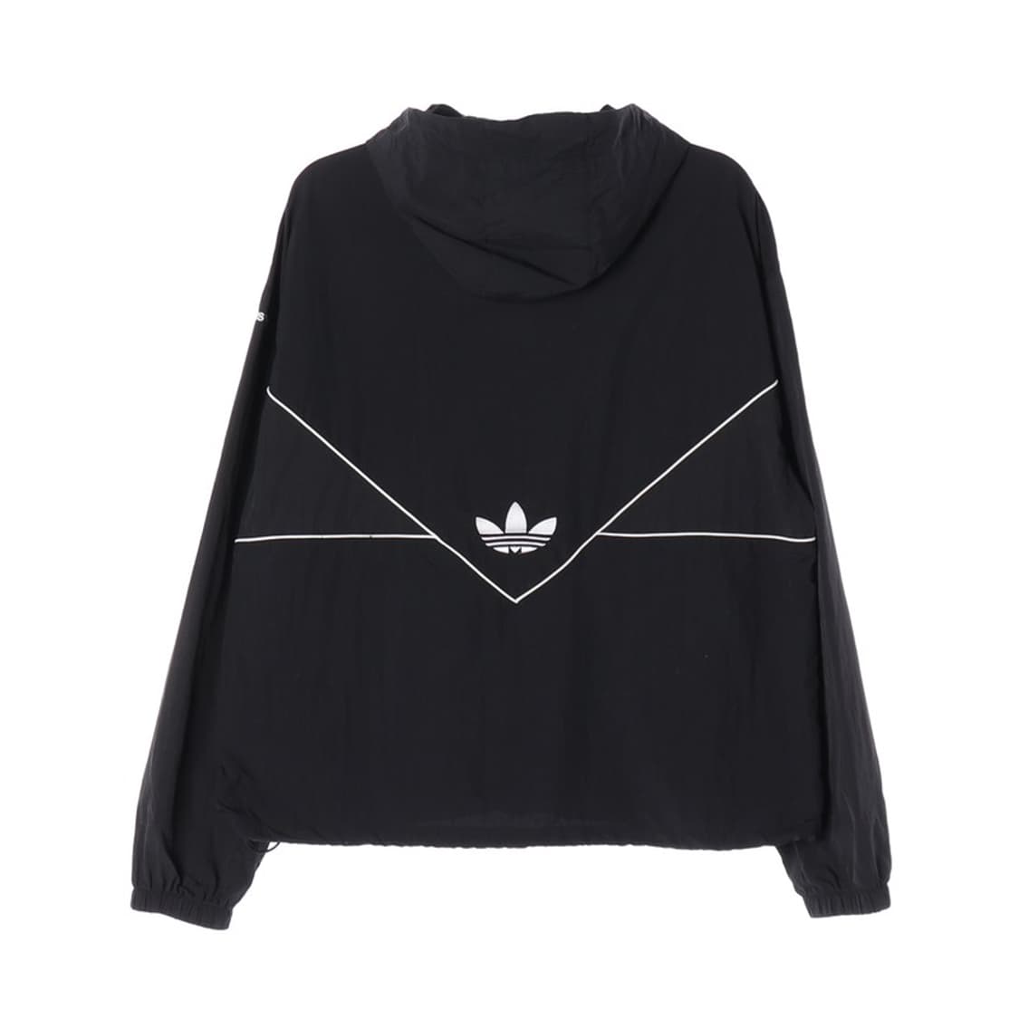 아디다스 트레포일 우븐 자켓 L 상품이미지2