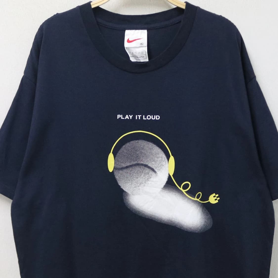 90'S 나이키 반팔 티셔츠 66725 상품이미지3