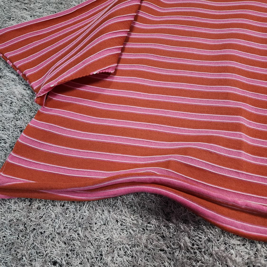 이세이미야케 반팔 티셔츠 2 상품이미지4