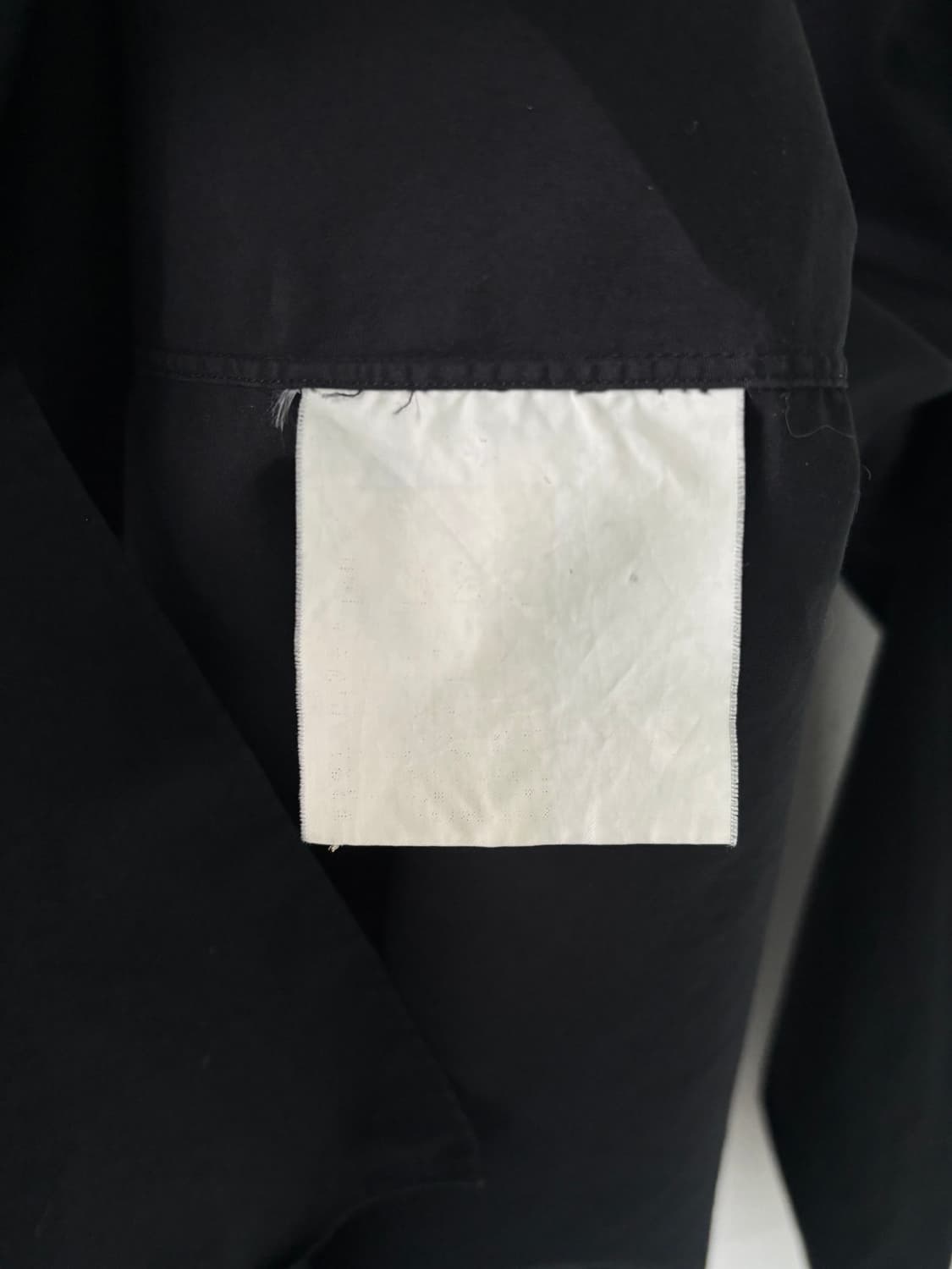 꼼데가르송 옴므 플러스 셔츠 상품이미지8