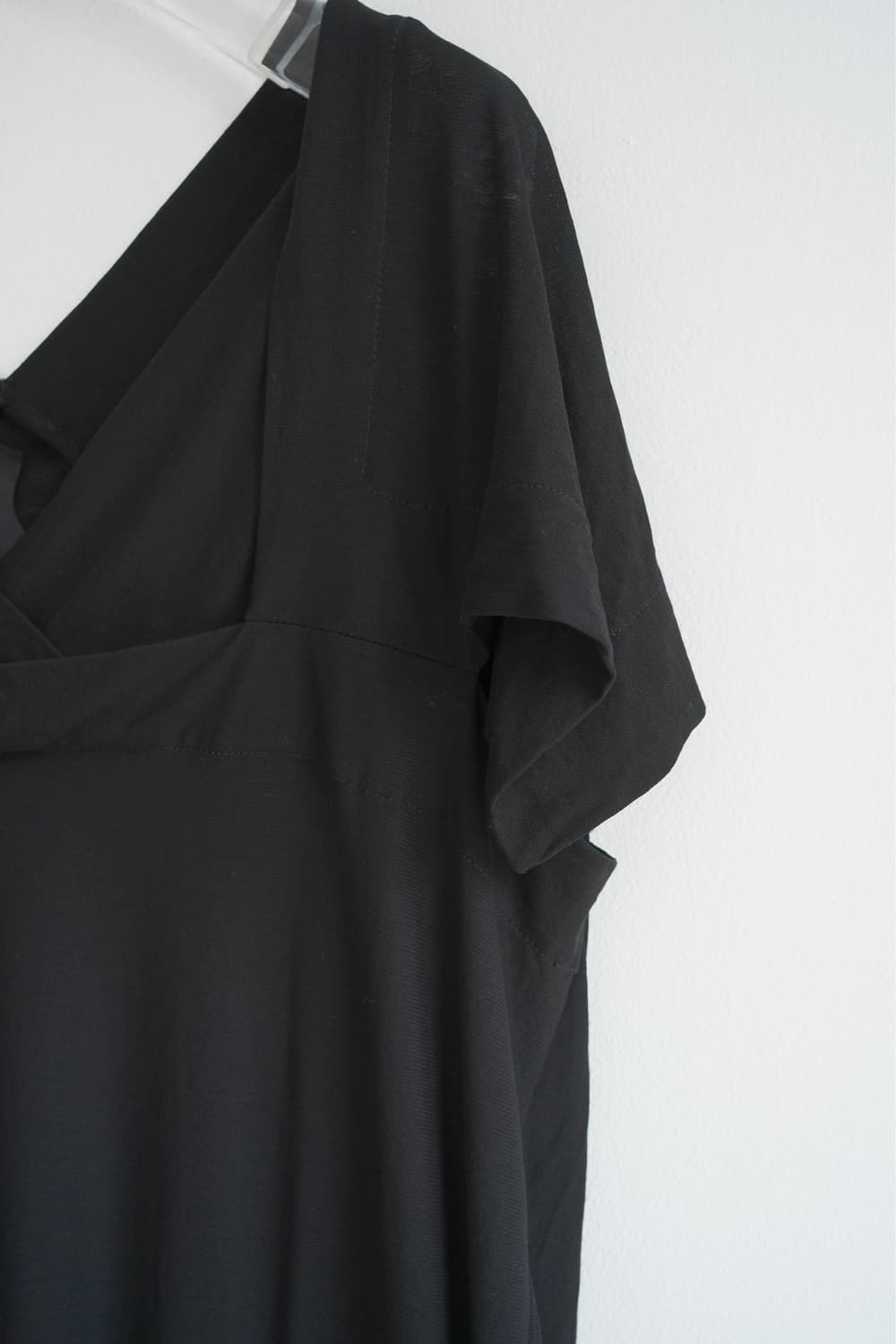 Unbalanced pocket Dress 상품이미지8