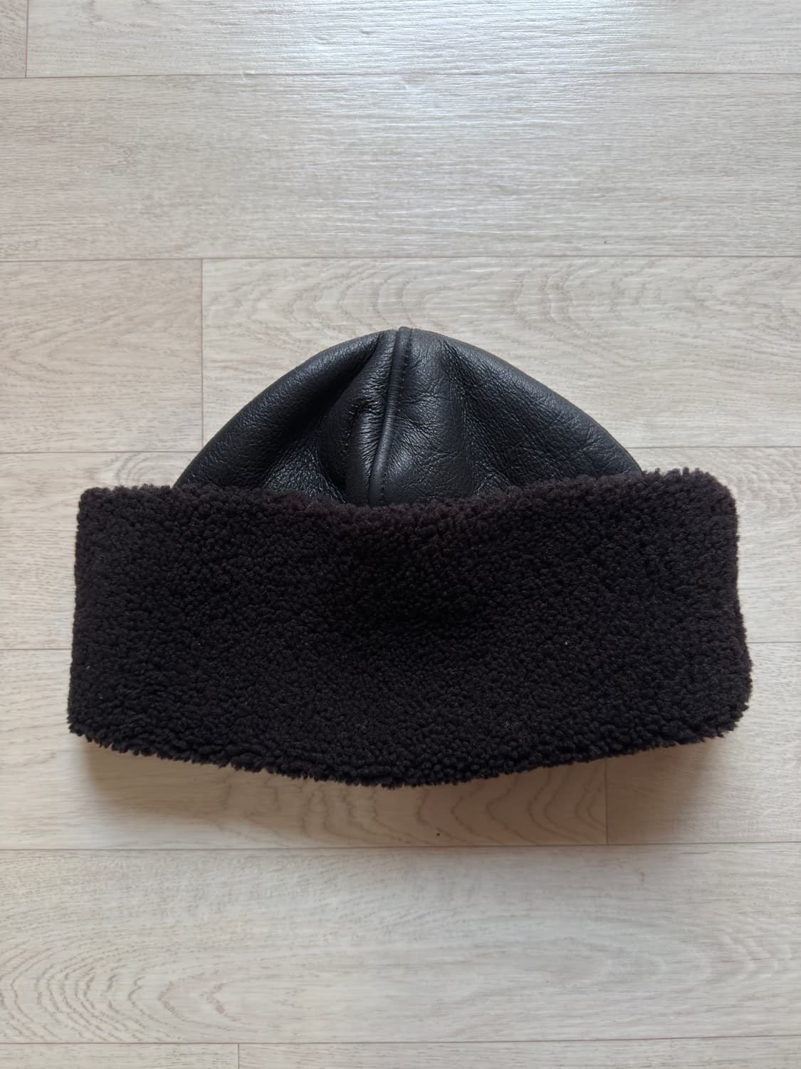 아워레가시 블리자드 햇 - M/L 상품이미지1