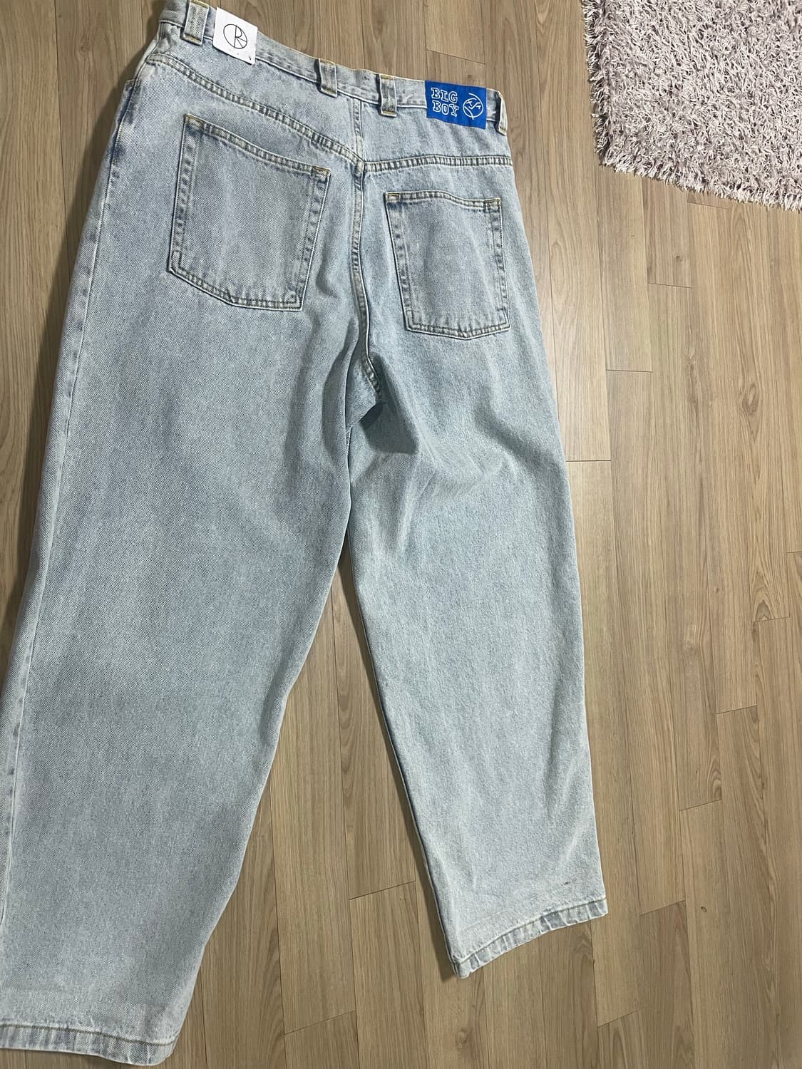 폴라스케이트 빅보이진 (1회착)(L) 상품이미지2