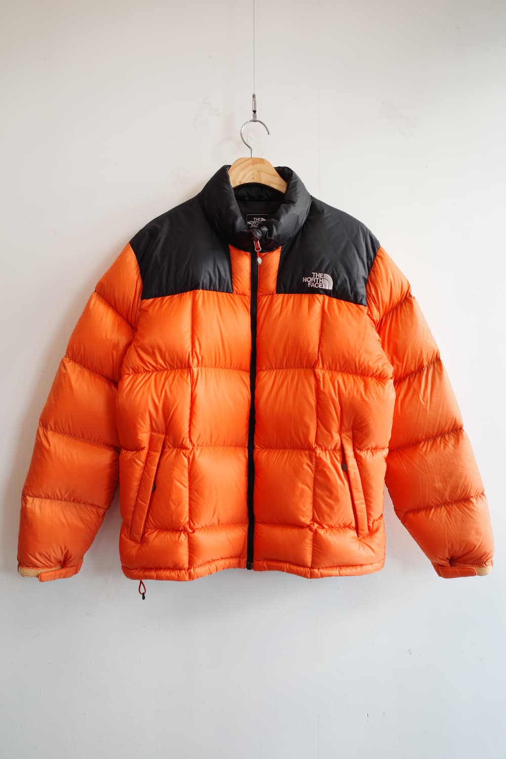 THE NORTH FACE 노스페이스 구스다운 패딩  상품이미지1
