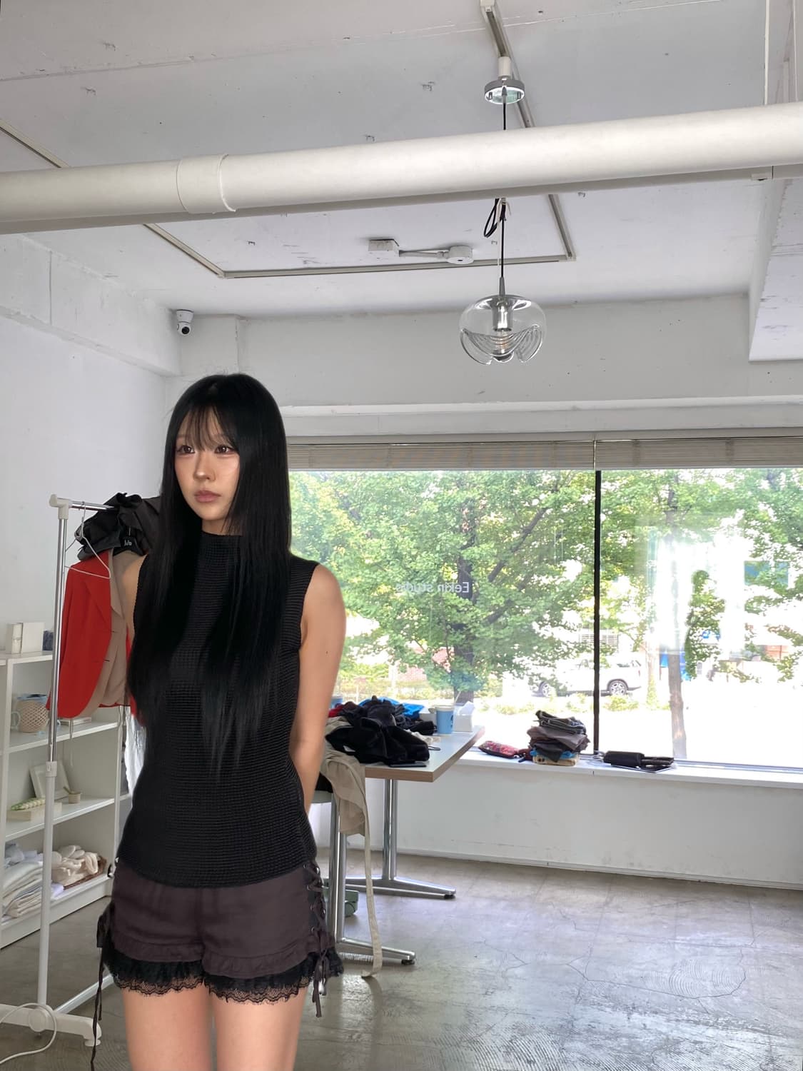 플리츠 반목탑 상품이미지6