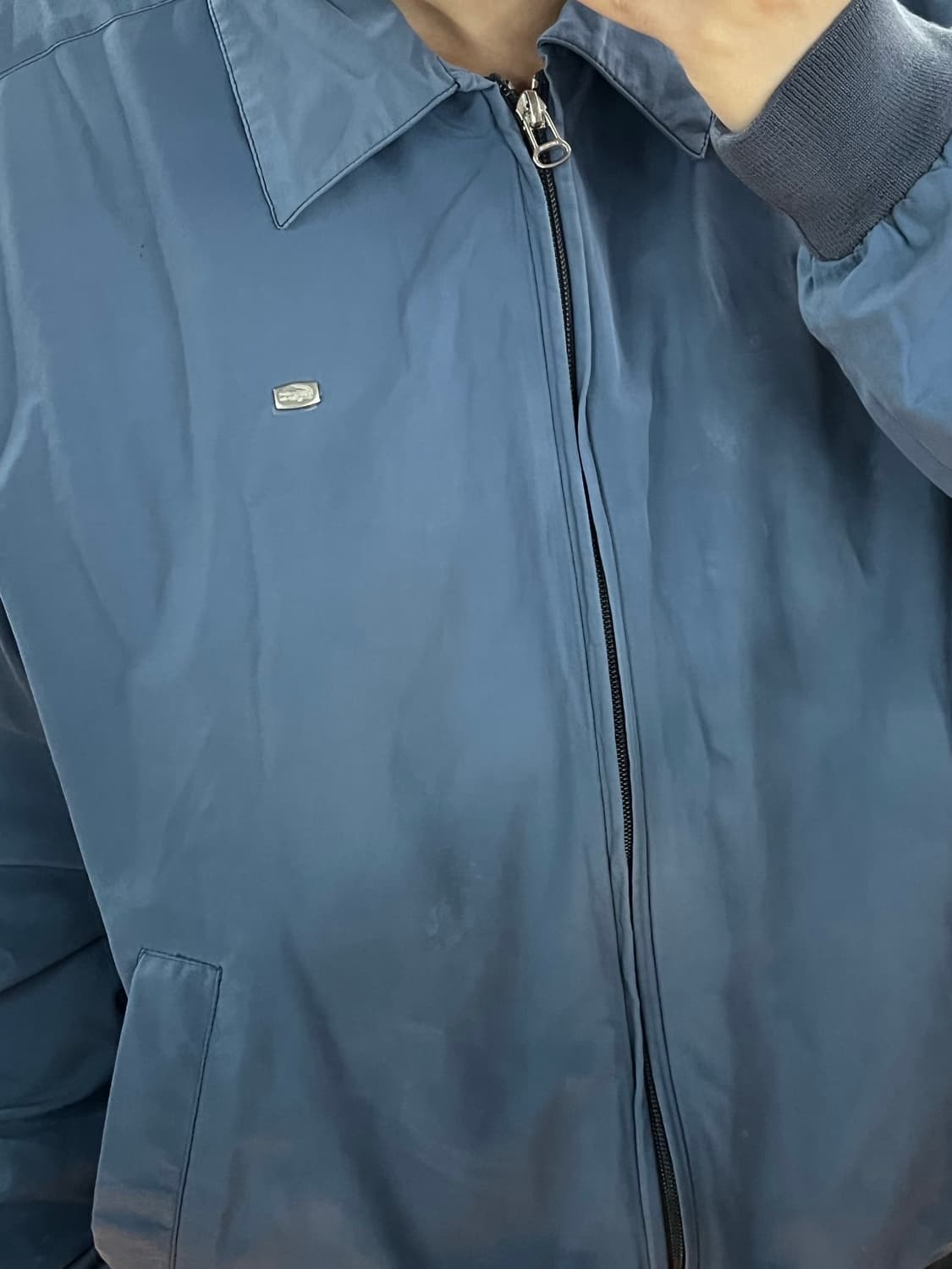 라코스테 블루종 상품이미지2