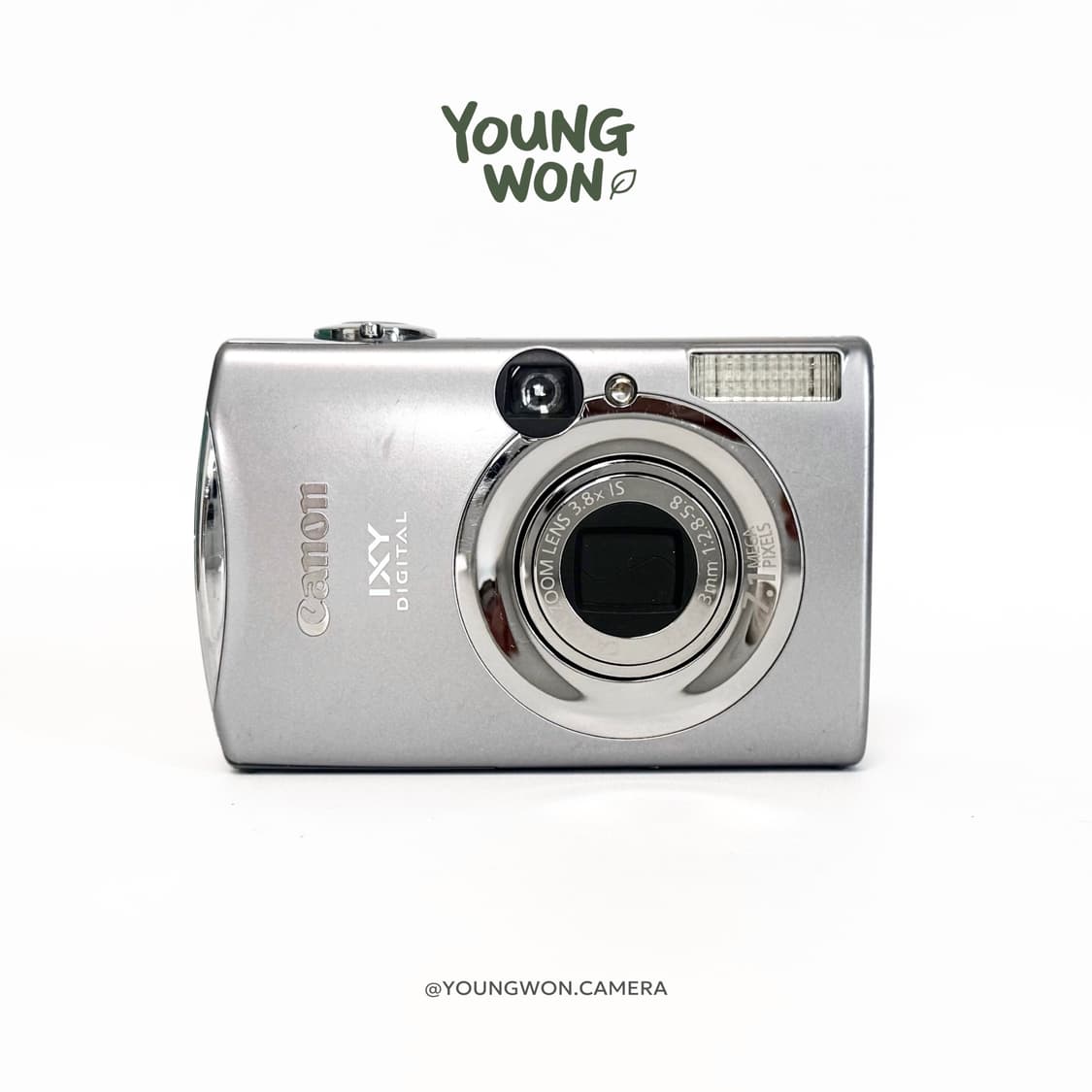캐논 익서스 850is IXUS | 익시 IXY 900 | 파워샷 SD 상품이미지1
