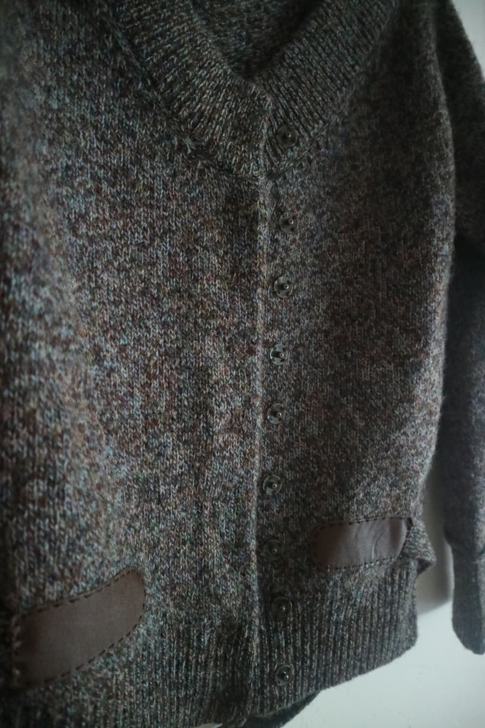 Tsumori Chisato Cardigan 상품이미지9