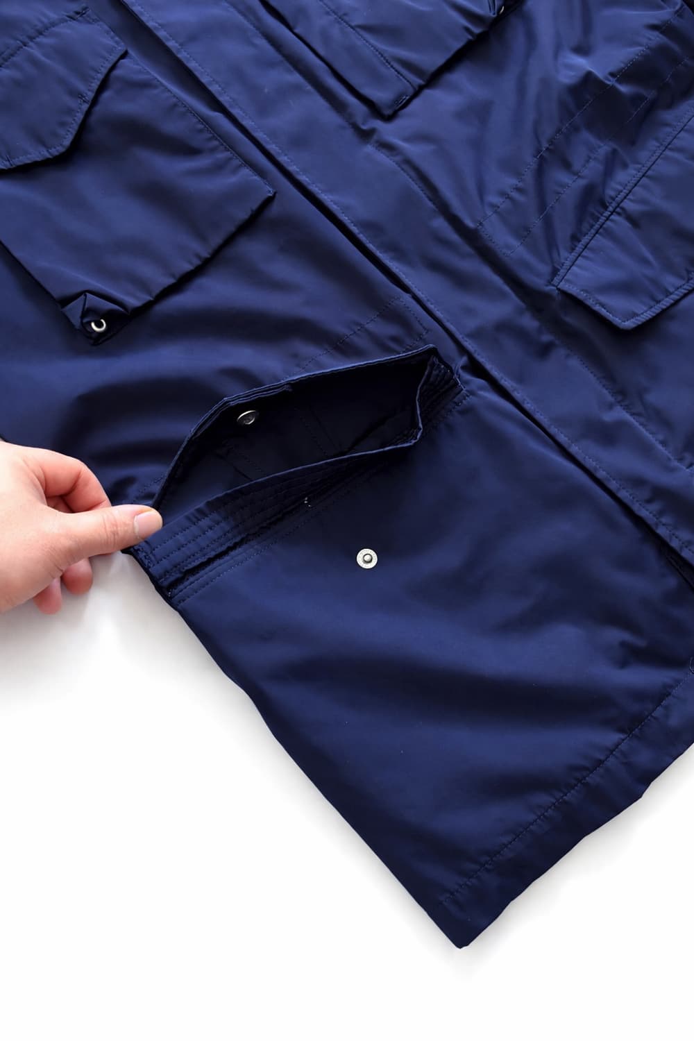 폴로 골프 필드 자켓 S 상품이미지3