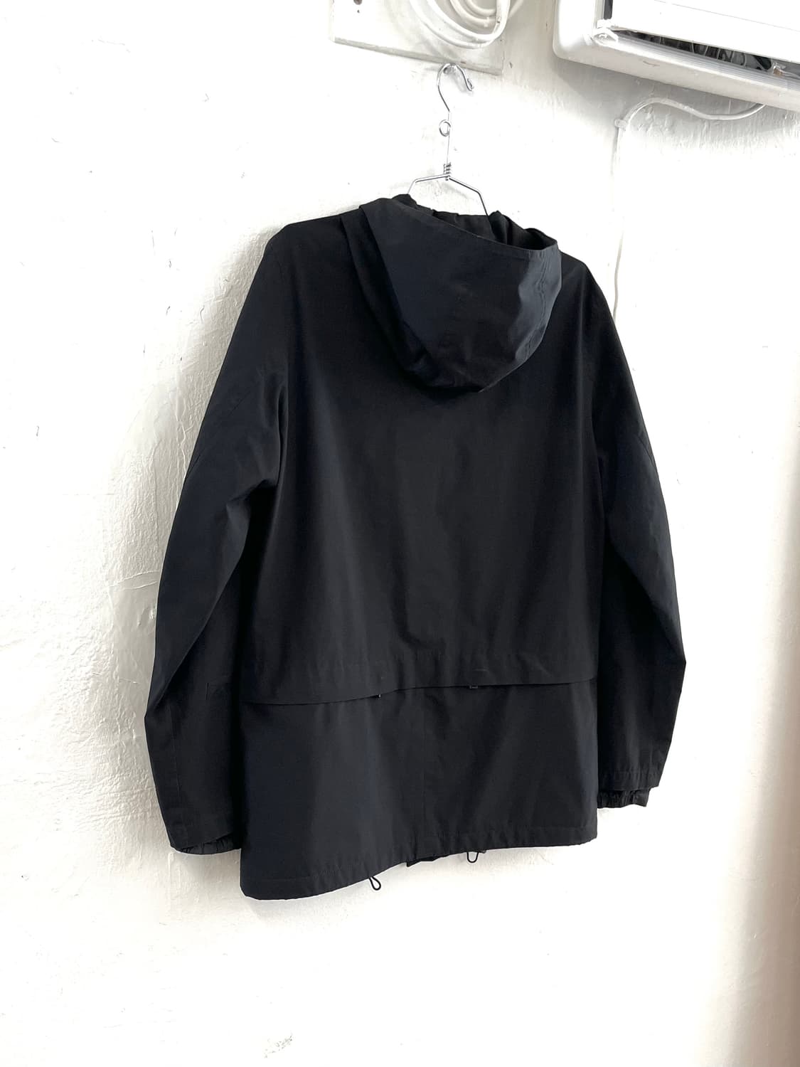 프라다 스포츠 2000SS 고어텍스 유틸리티 자켓 상품이미지10