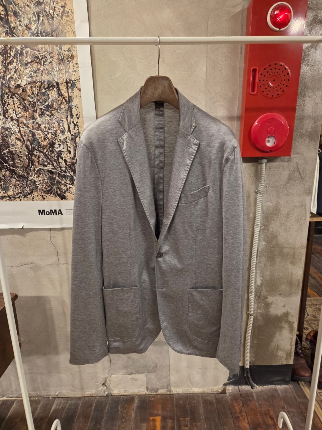 데이즈×라르디니  상품이미지1