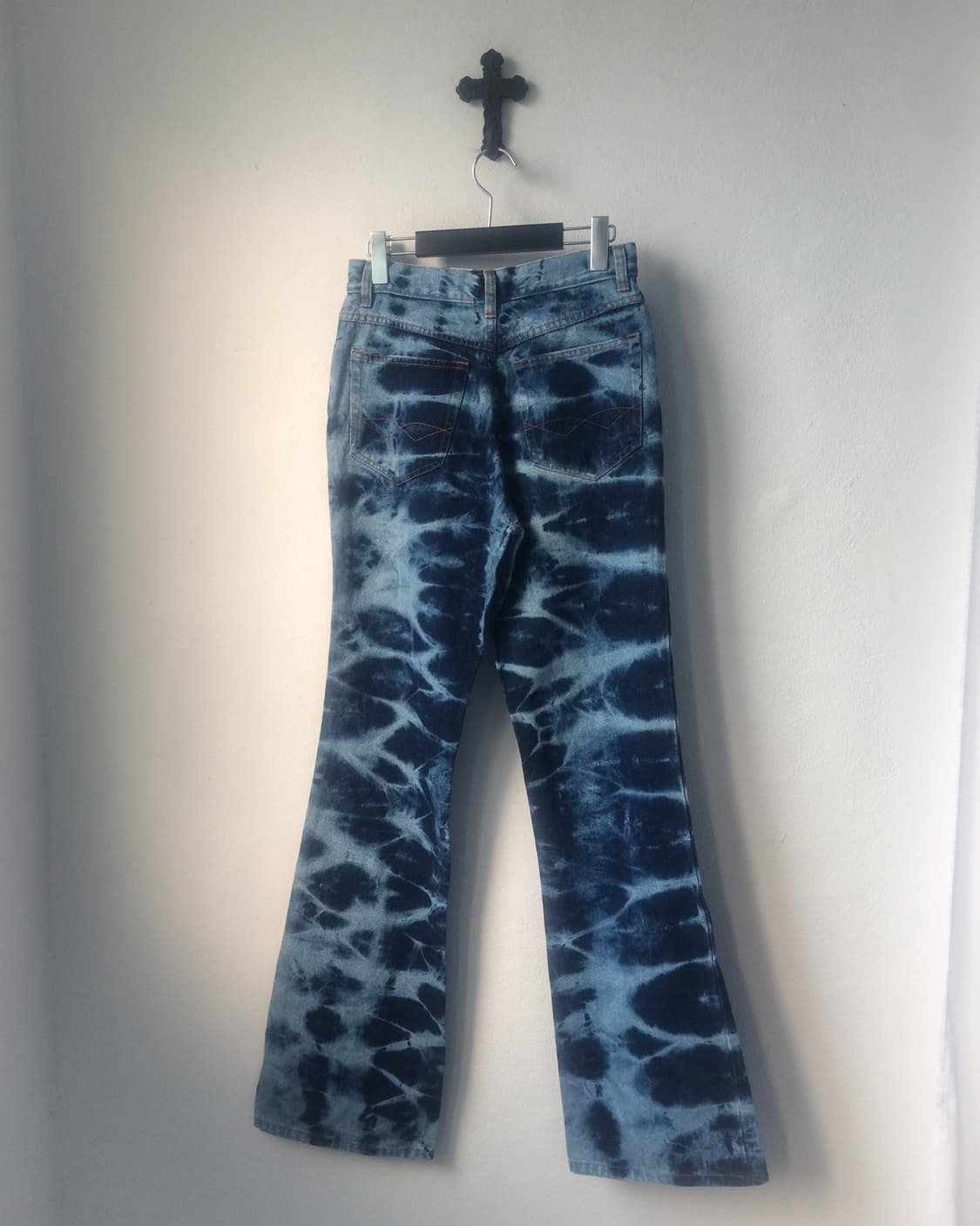 Washing denim pants 상품이미지2