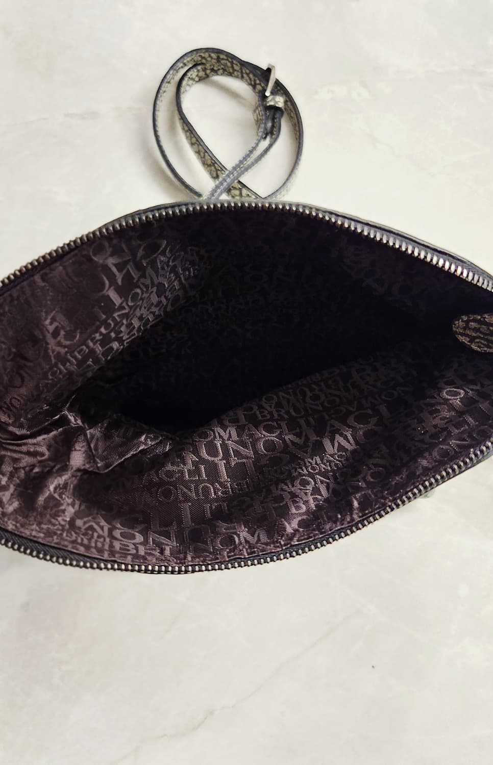 브루노말리 미니백  상품이미지4