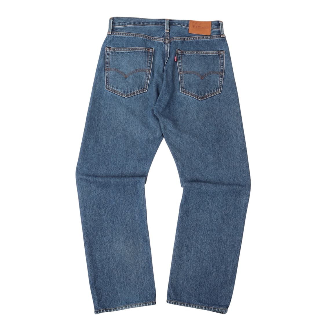 리바이스 551Z 빅E 데님팬츠 상품이미지1
