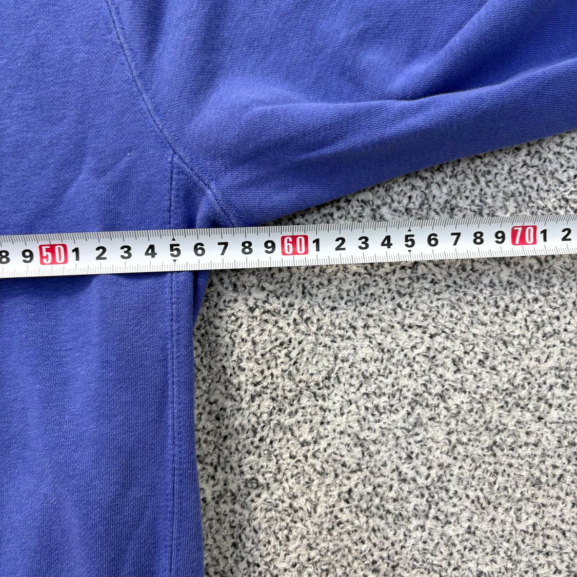 XL 나이키 맨투맨 긴팔티 스웻셔츠 0305J 상품이미지6