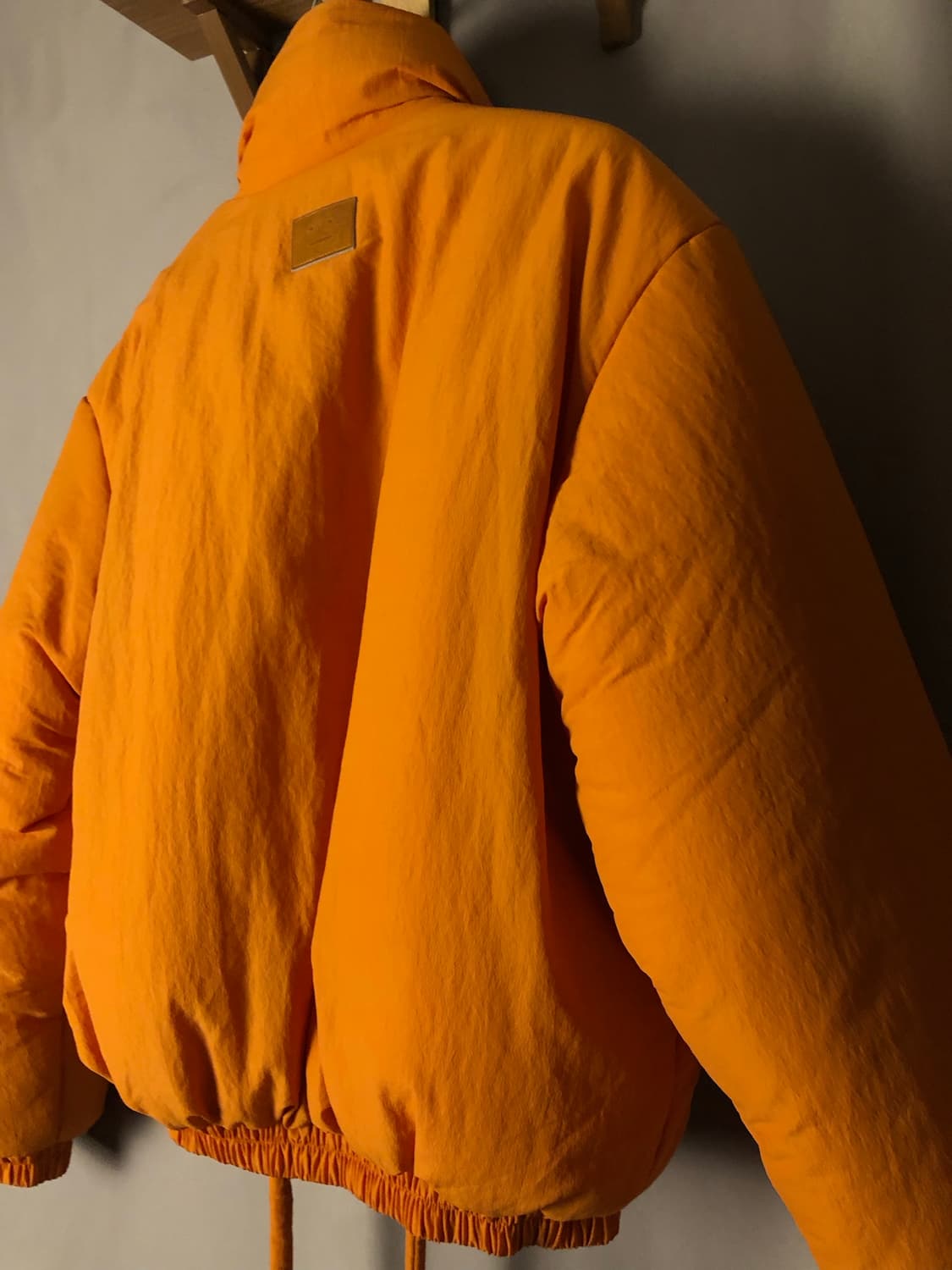 아크네 스튜디오 패딩(큰 사이즈) 상품이미지8