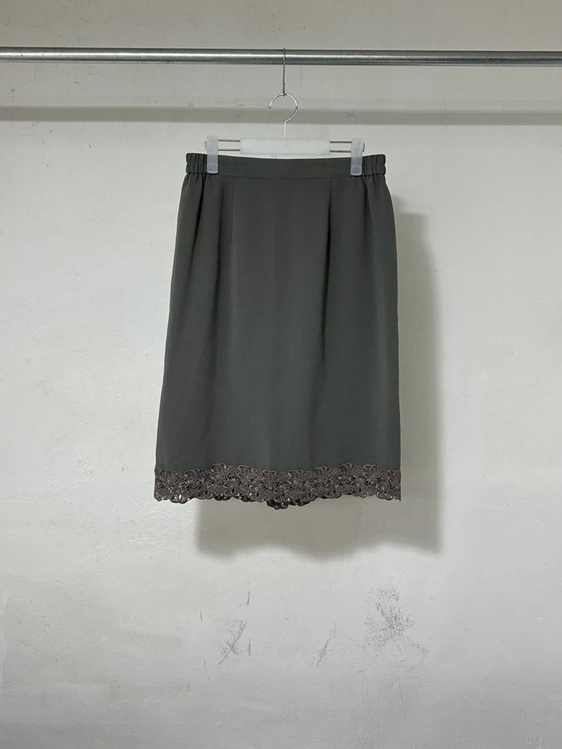 vtg skirt 상품이미지1