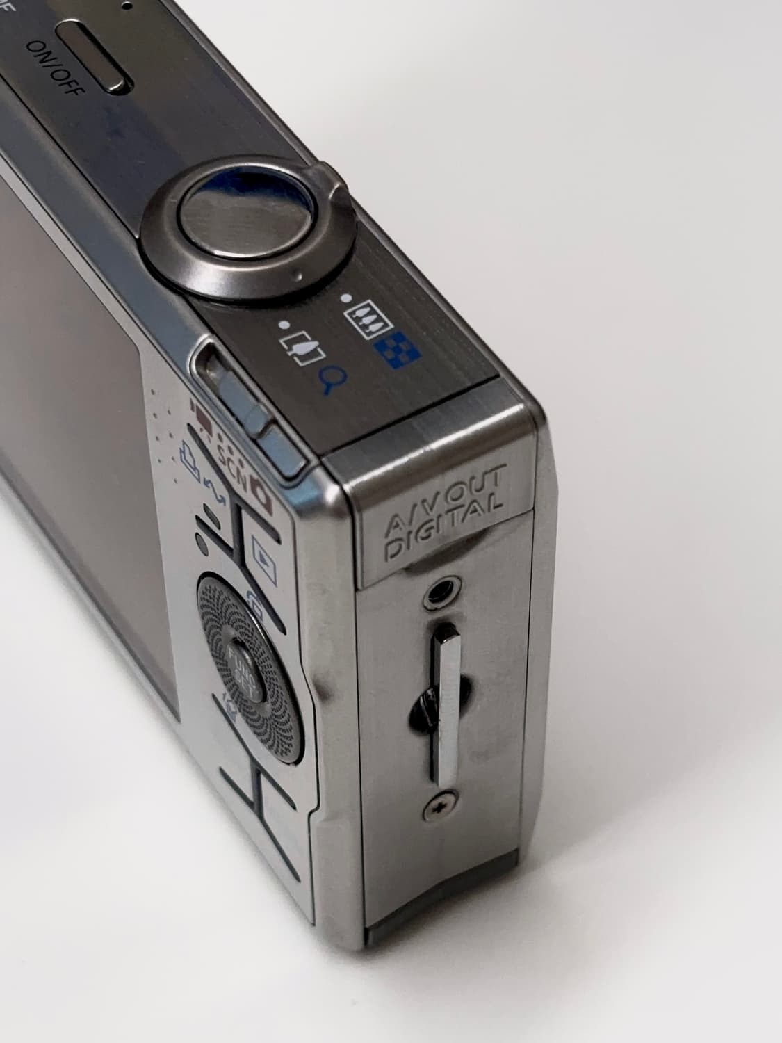 (박스 O) 캐논 익서스 90 IS Canon IXUS 90 IS 상품이미지4
