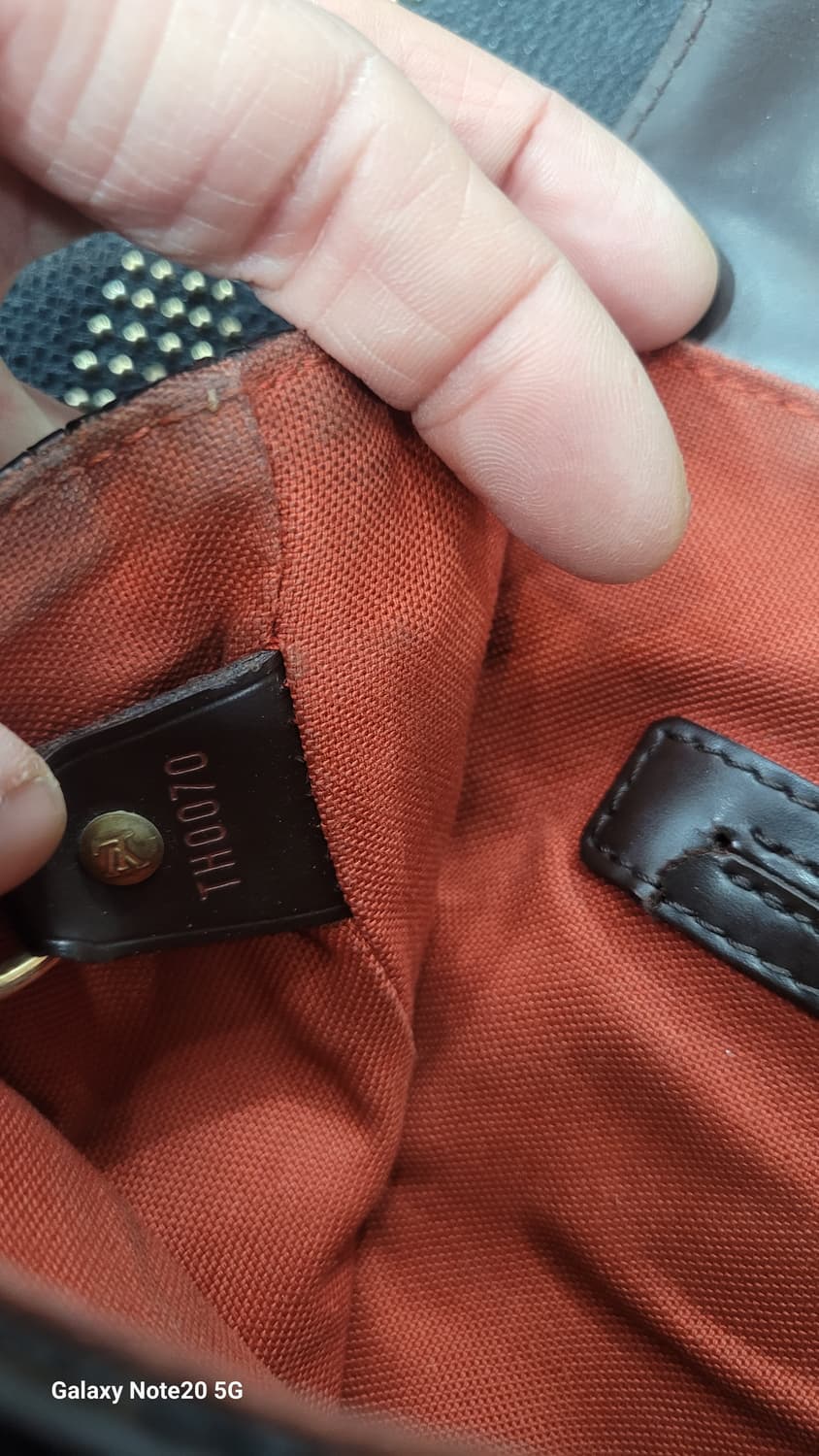 루이비통 백팩 상품이미지8