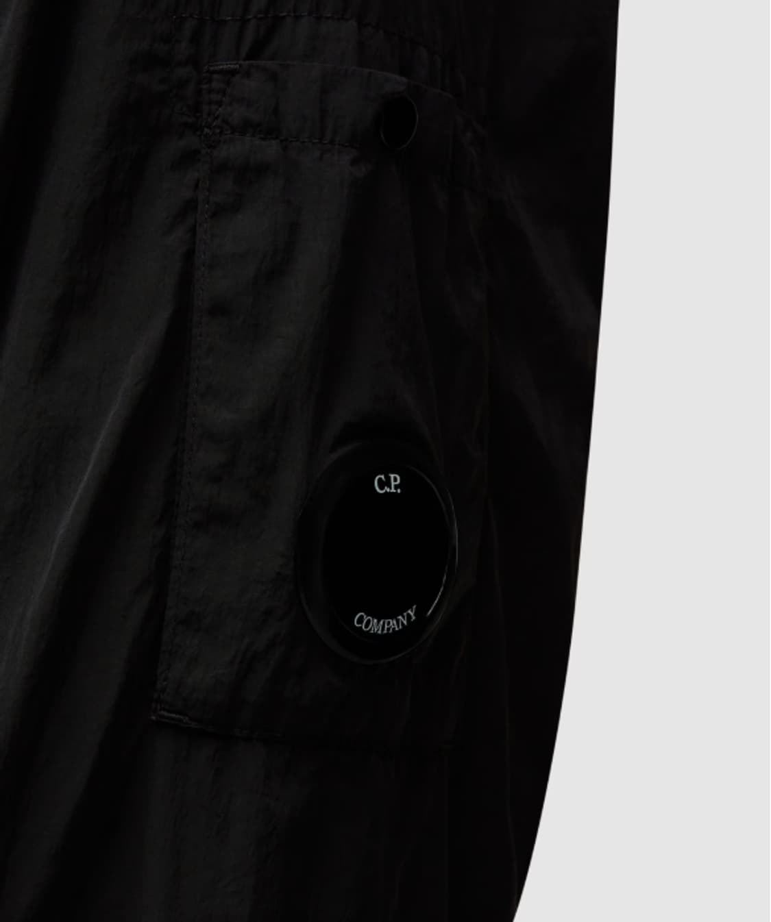 cp컴퍼니 크롬 자켓 상품이미지4