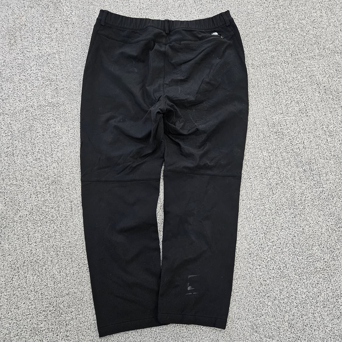 [100] 노스페이스 기모 등산 팬츠 0102YH1 상품이미지4