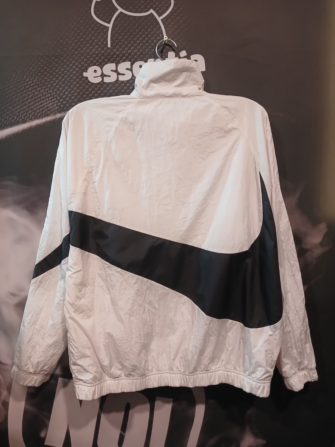 나이키 스테이트먼트 우븐 바람막이 상품이미지3