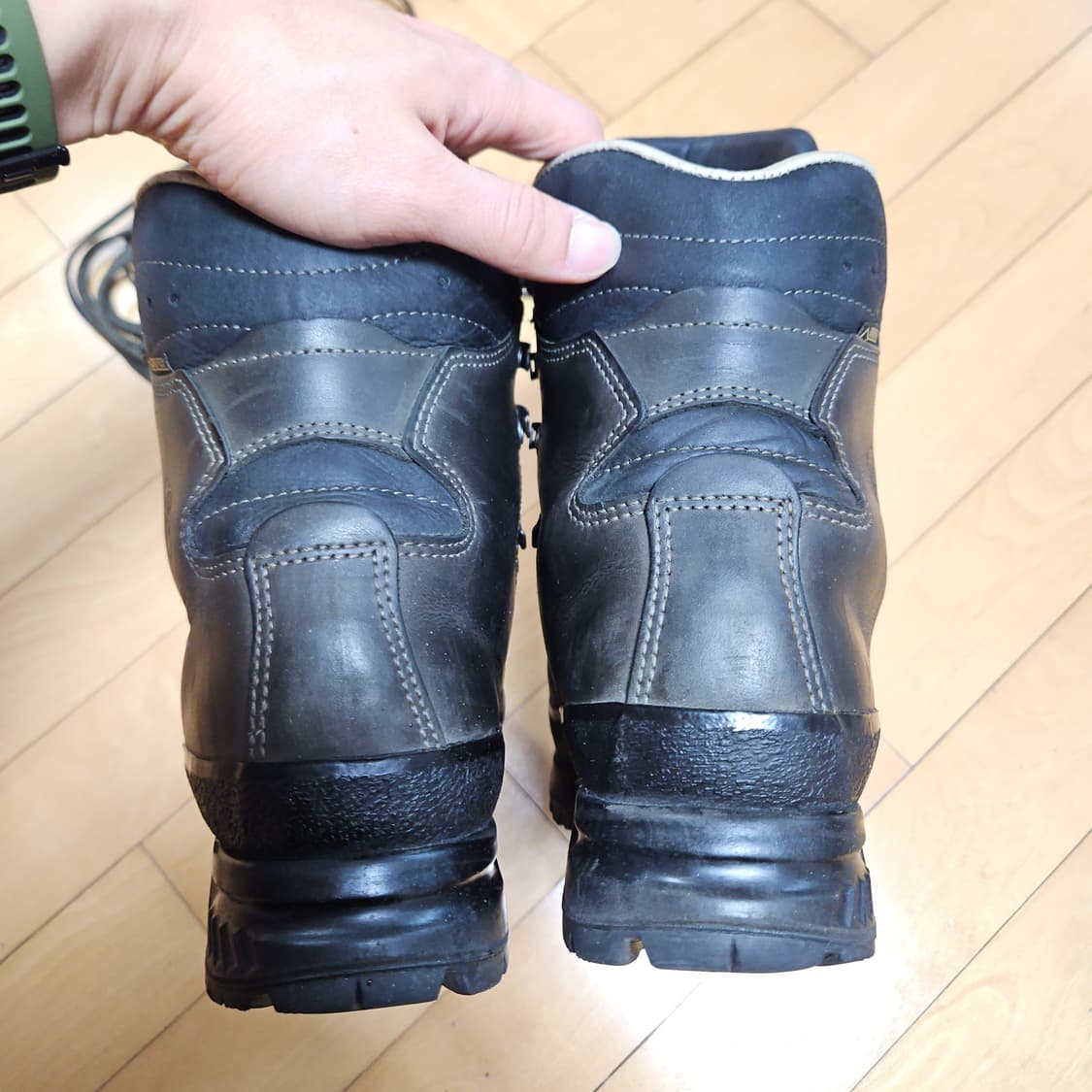 한바그 알래스카 265 상품이미지4