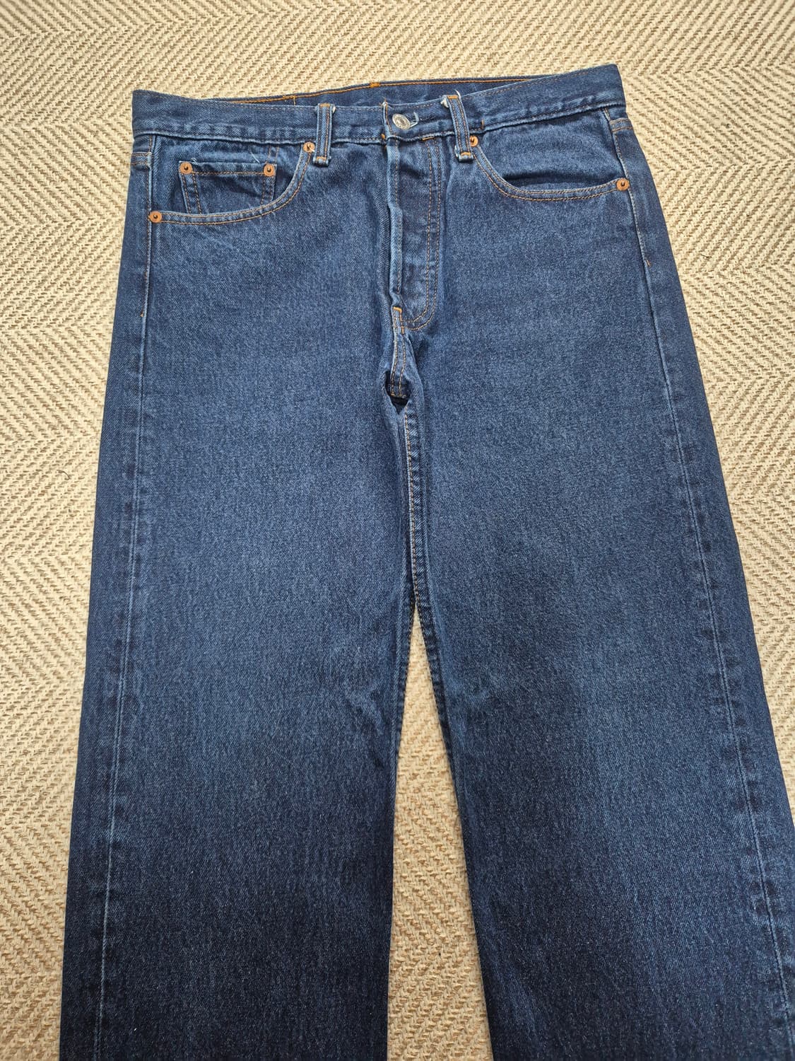 90s 미제 501 상품이미지2