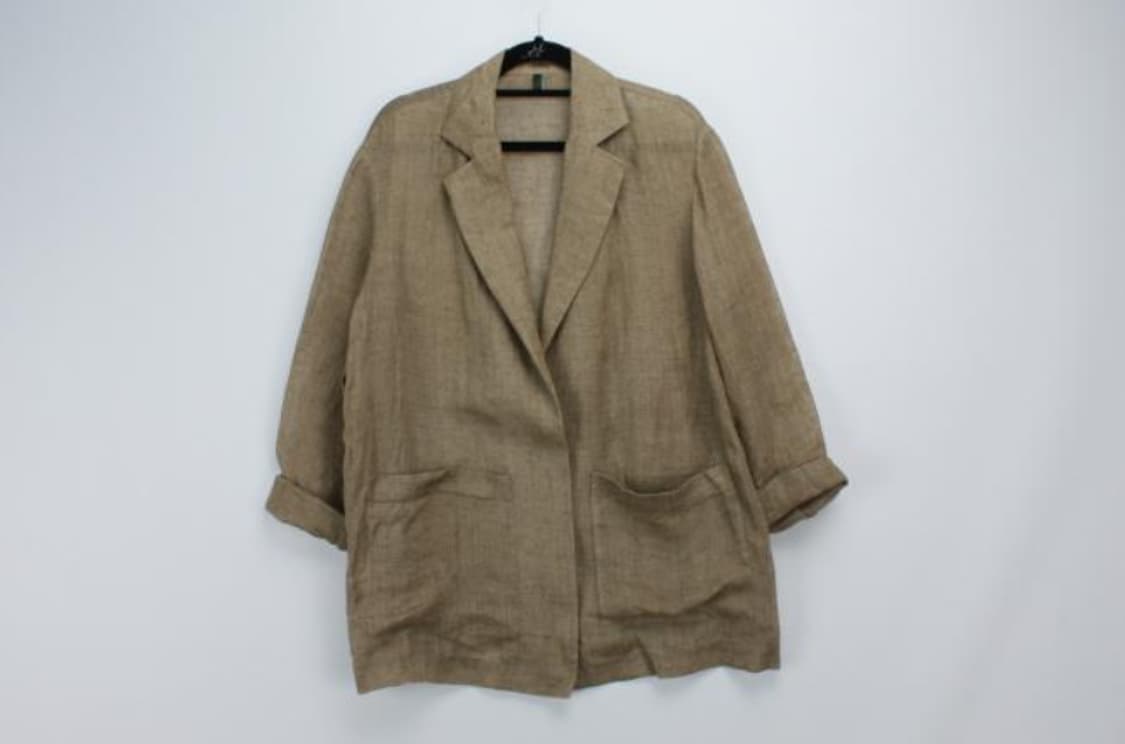 베네통 자켓 상품이미지1