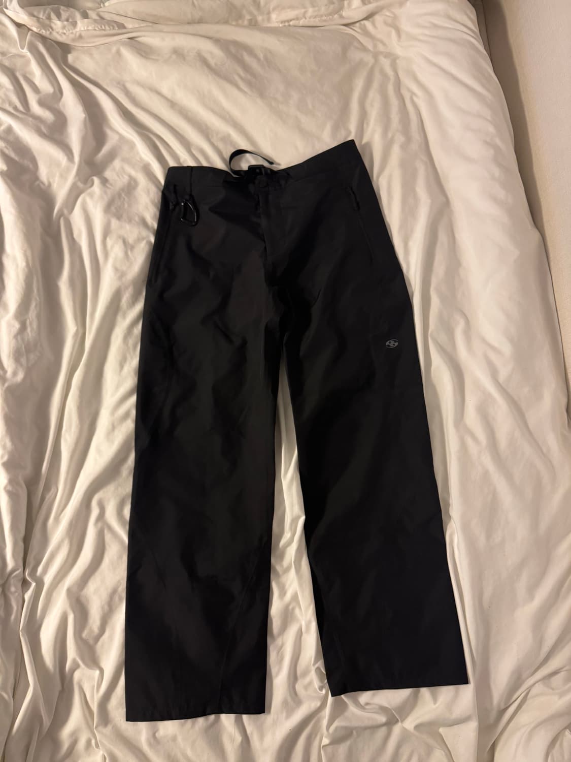 22FW 산산기어 윈드블락 팬츠 2 사이즈 상품이미지6