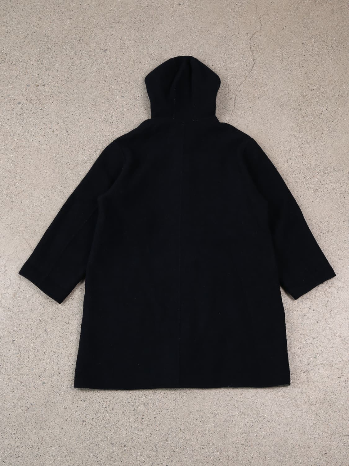 HAI Sporting Gear Embroidered Hood Coat 상품이미지3