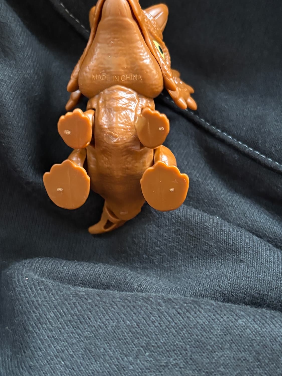 쥬라기월드 트리케라톱스 공룡 피규어 인테리어 소품 디오라마 상품이미지4