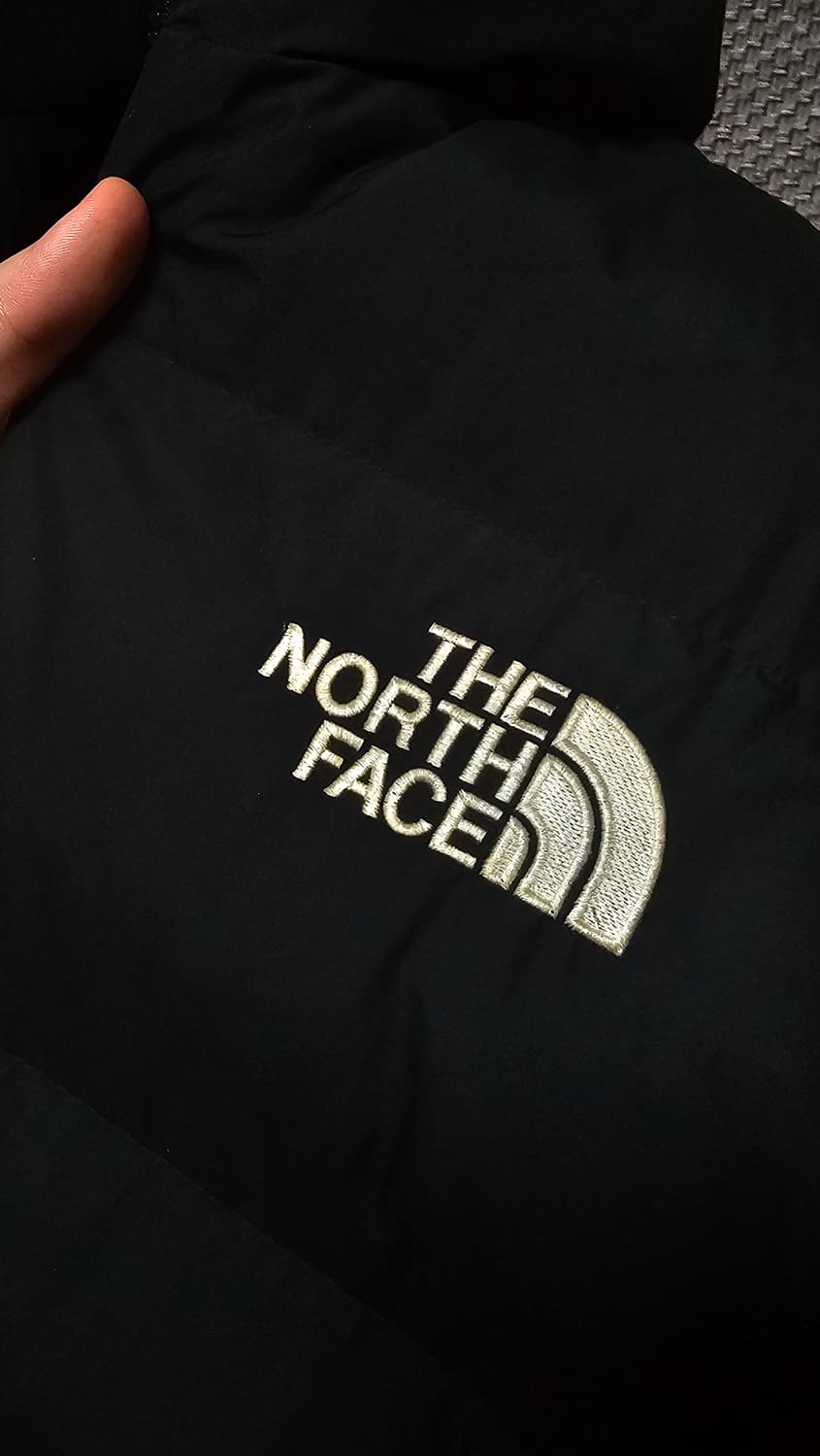 노스페이스 로프티 다운 자켓 버전 2 상품이미지3