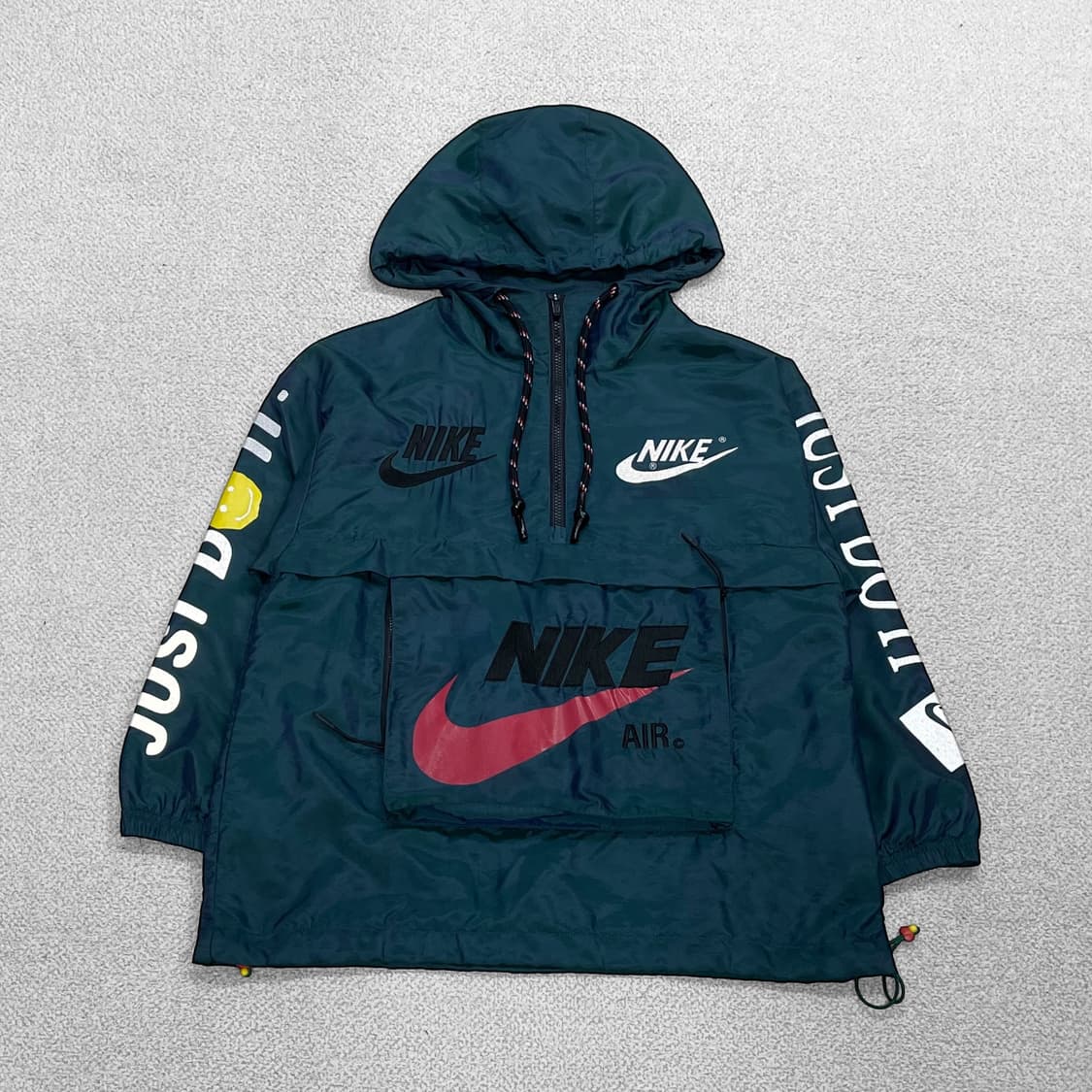나이키 x cpfm 아노락 틸 상품이미지1